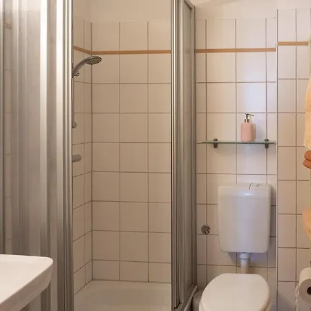 Ferienwohnung Baumfalk * Krummhoern