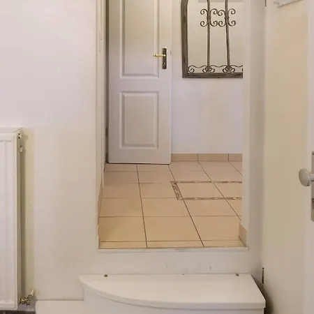 Ferienwohnung Baumfalk Apartment *