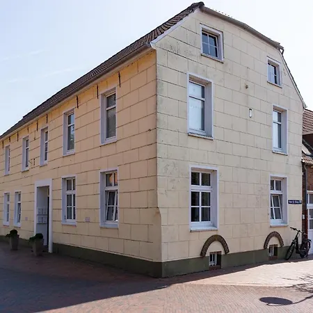 Ferienwohnung Baumfalk *