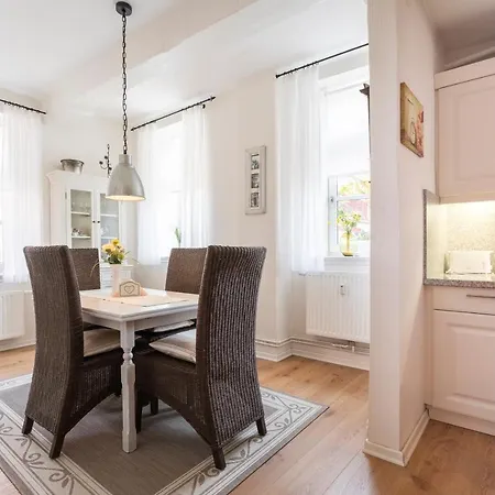Apartment Ferienwohnung Baumfalk