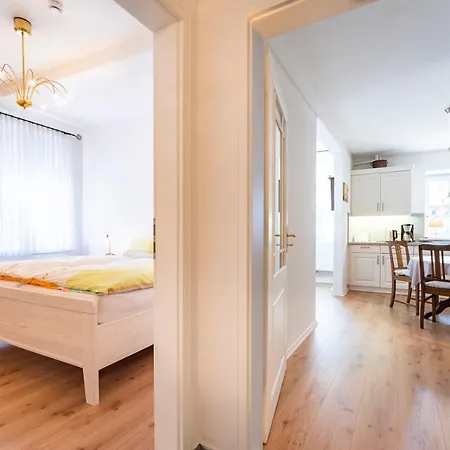 Ferienwohnung Baumfalk