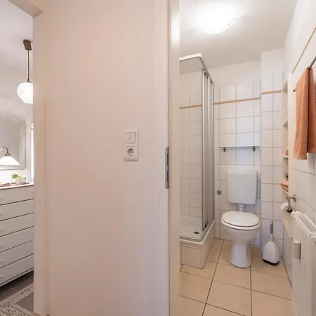Apartment Ferienwohnung Baumfalk